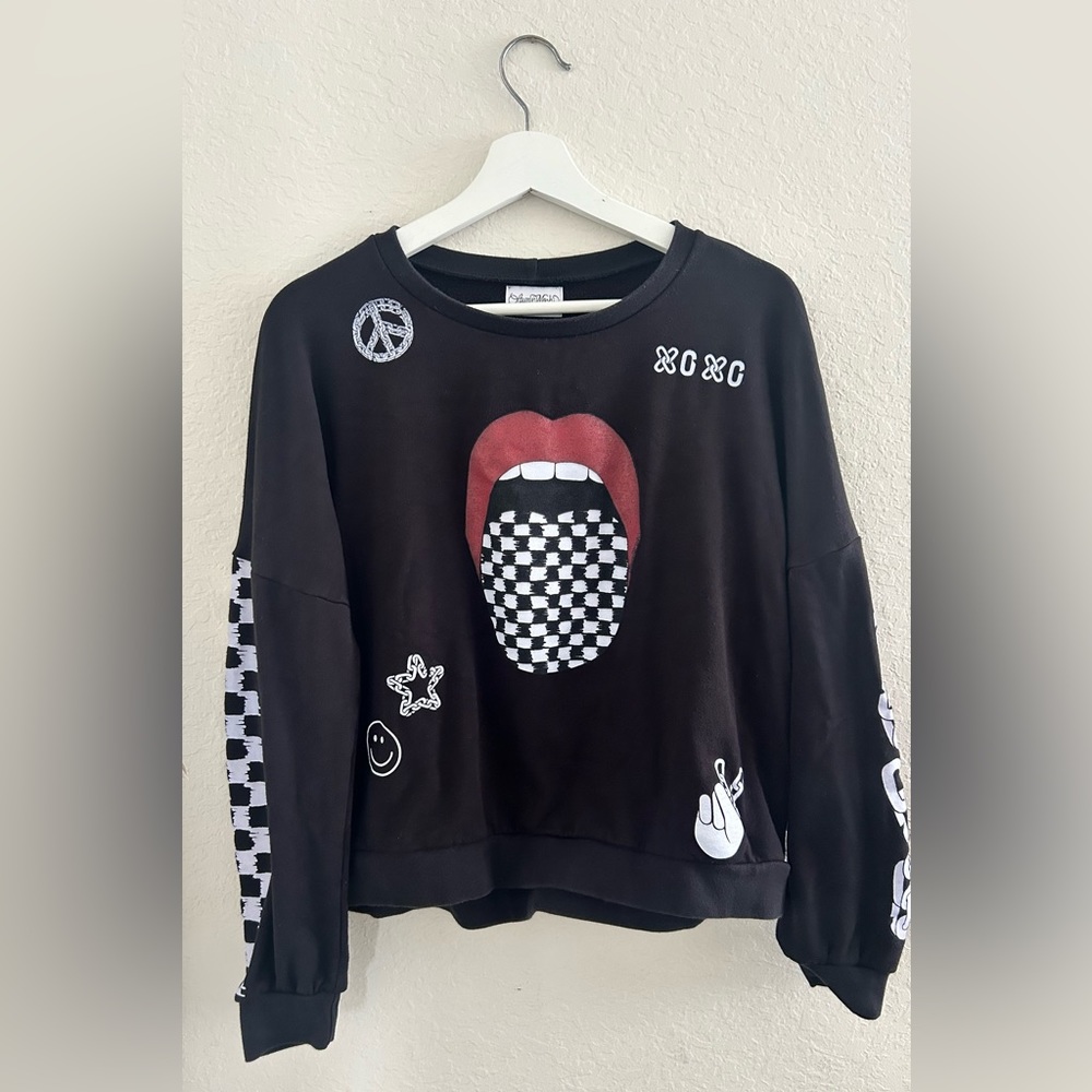 Lauren Moshi Sweatshirt
